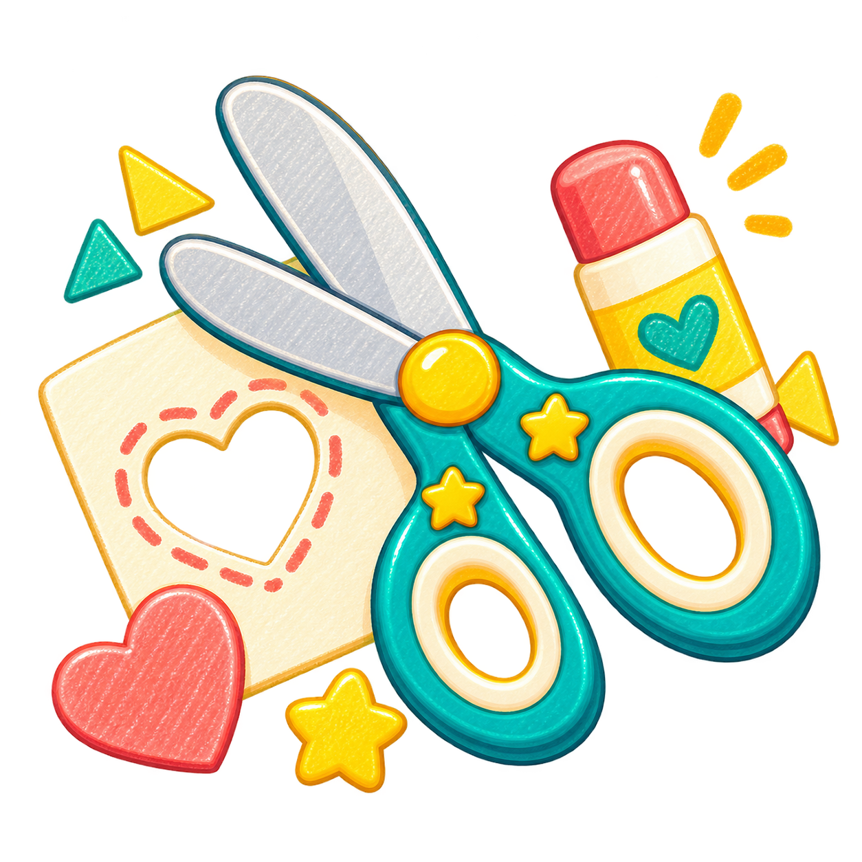 Manualidades