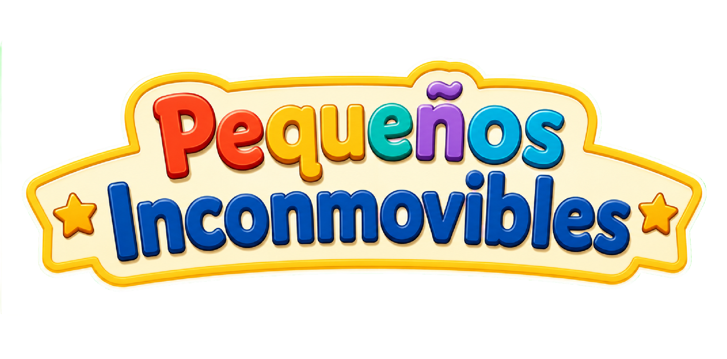 Pequeños Inconmovibles